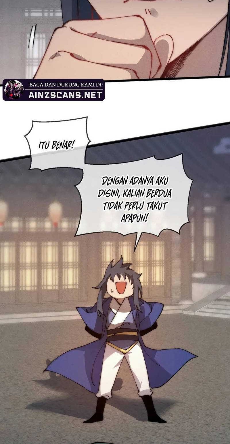 My Disciple Became The Great Demon Empress?! Chapter 39 - halaman 20