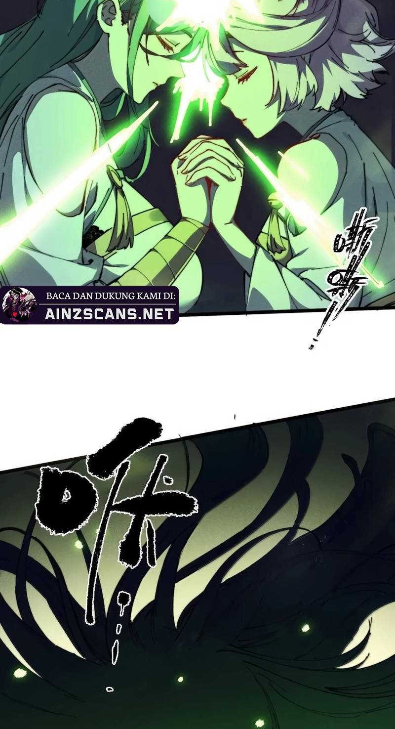 My Disciple Became The Great Demon Empress?! Chapter 39 - halaman 31