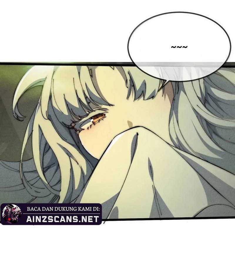 My Disciple Became The Great Demon Empress?! Chapter 39 - halaman 37