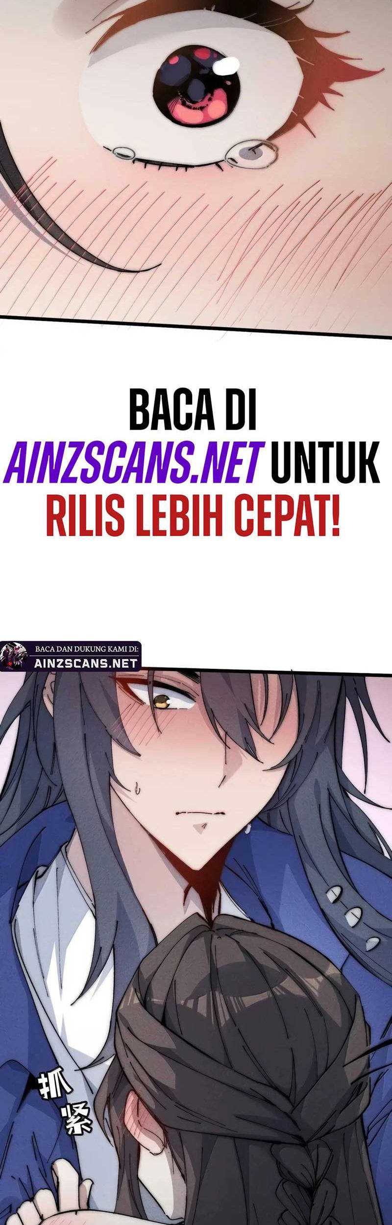 My Disciple Became The Great Demon Empress?! Chapter 39 - halaman 4