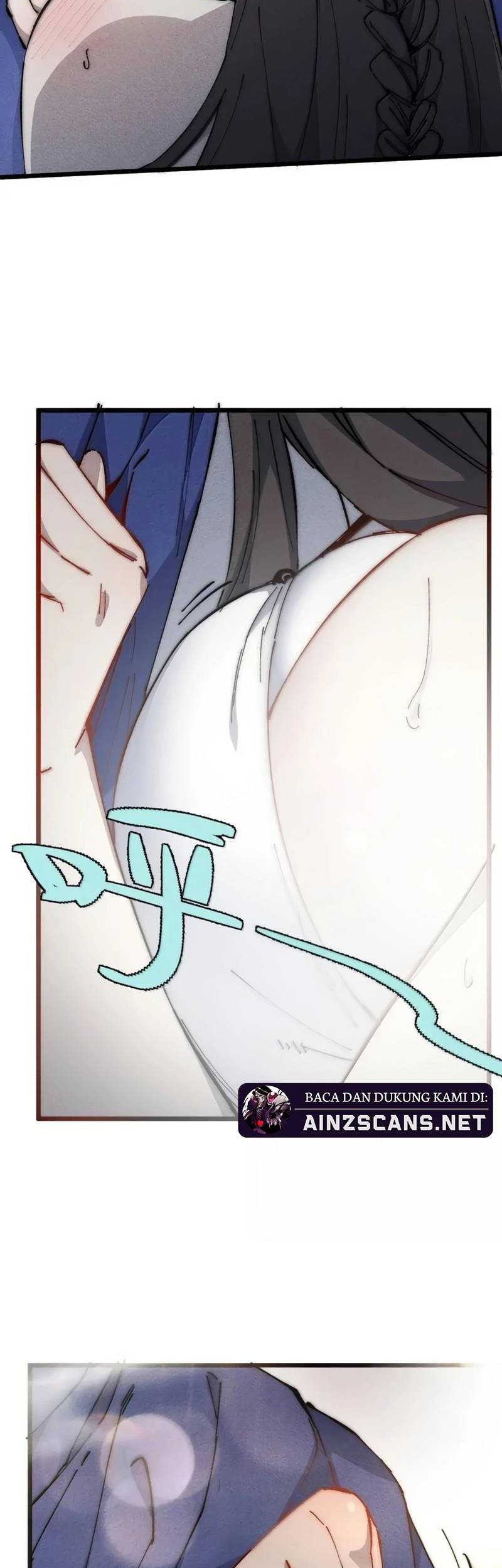 My Disciple Became The Great Demon Empress?! Chapter 39 - halaman 5