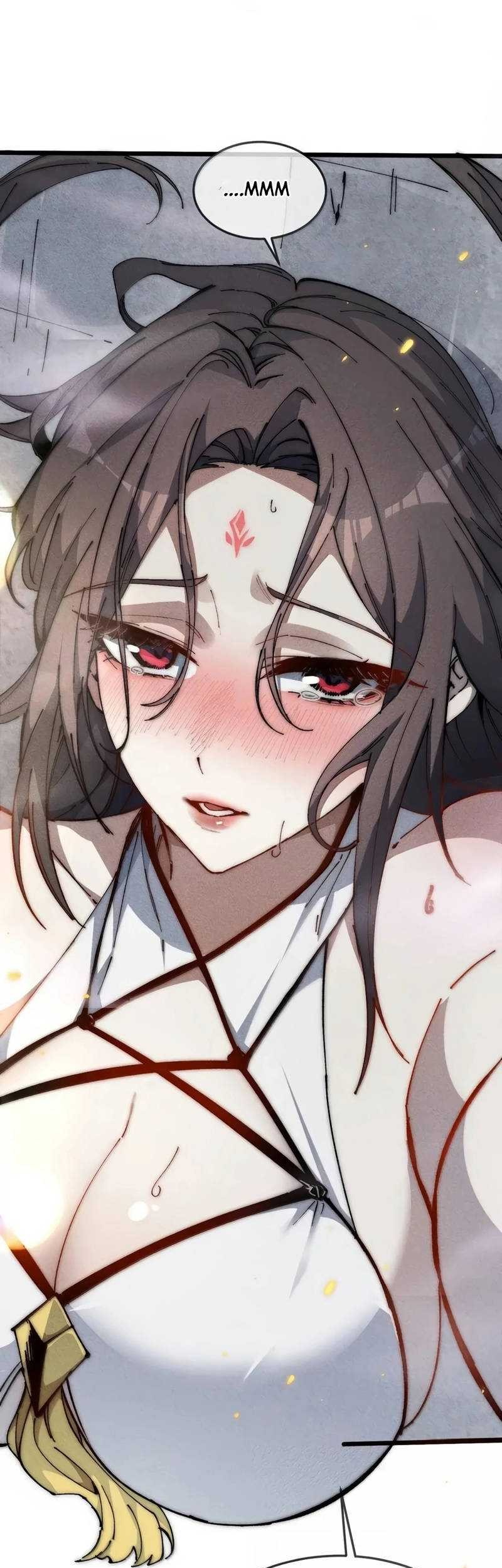 My Disciple Became The Great Demon Empress?! Chapter 39 - halaman 7