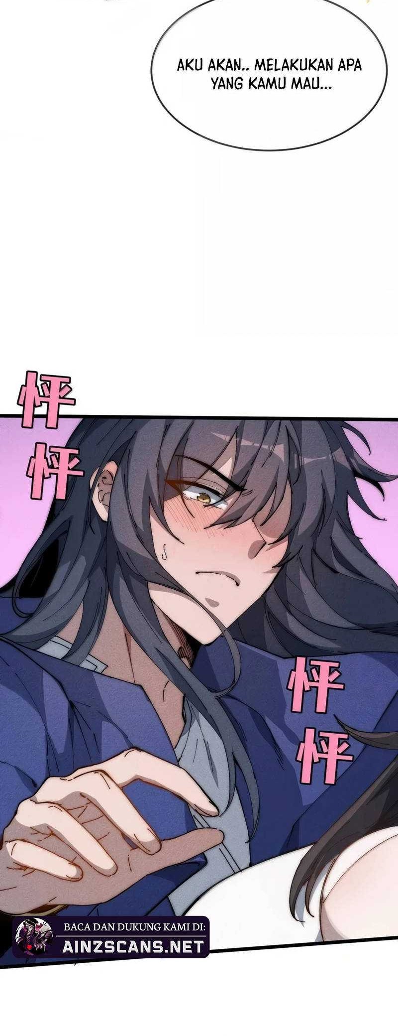 My Disciple Became The Great Demon Empress?! Chapter 39 - halaman 8