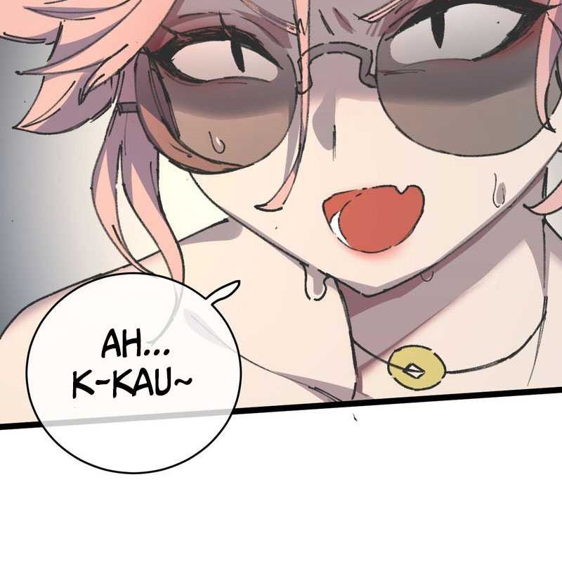 My Disciple Became The Great Demon Empress?! Chapter 4 - halaman 20