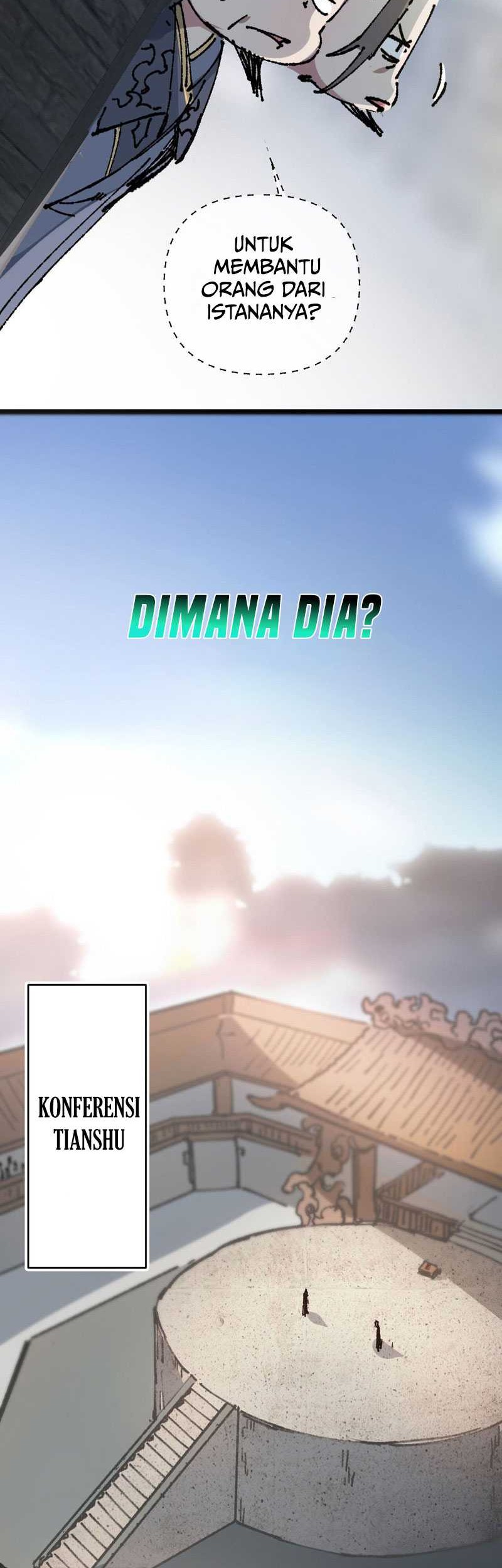 My Disciple Became The Great Demon Empress?! Chapter 4 - halaman 30