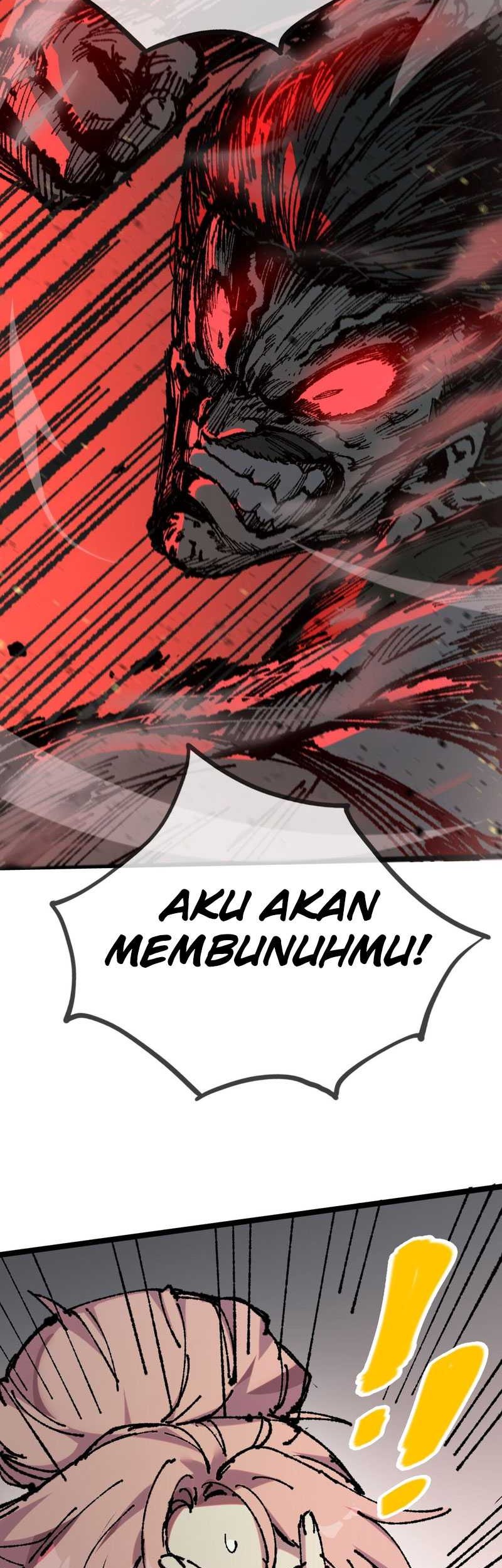 My Disciple Became The Great Demon Empress?! Chapter 4 - halaman 41
