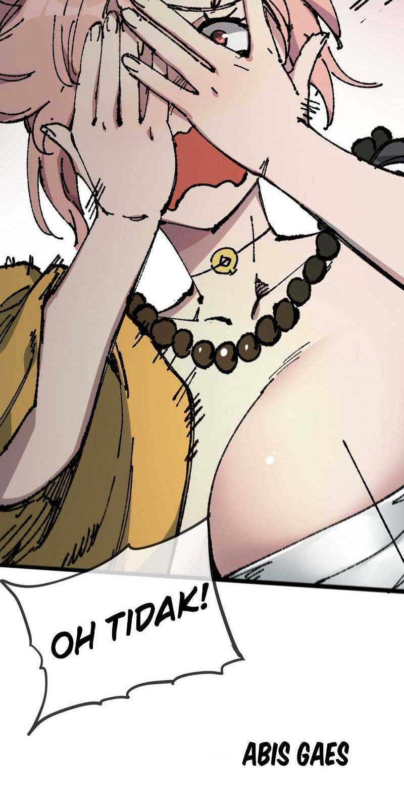 My Disciple Became The Great Demon Empress?! Chapter 4 - halaman 42