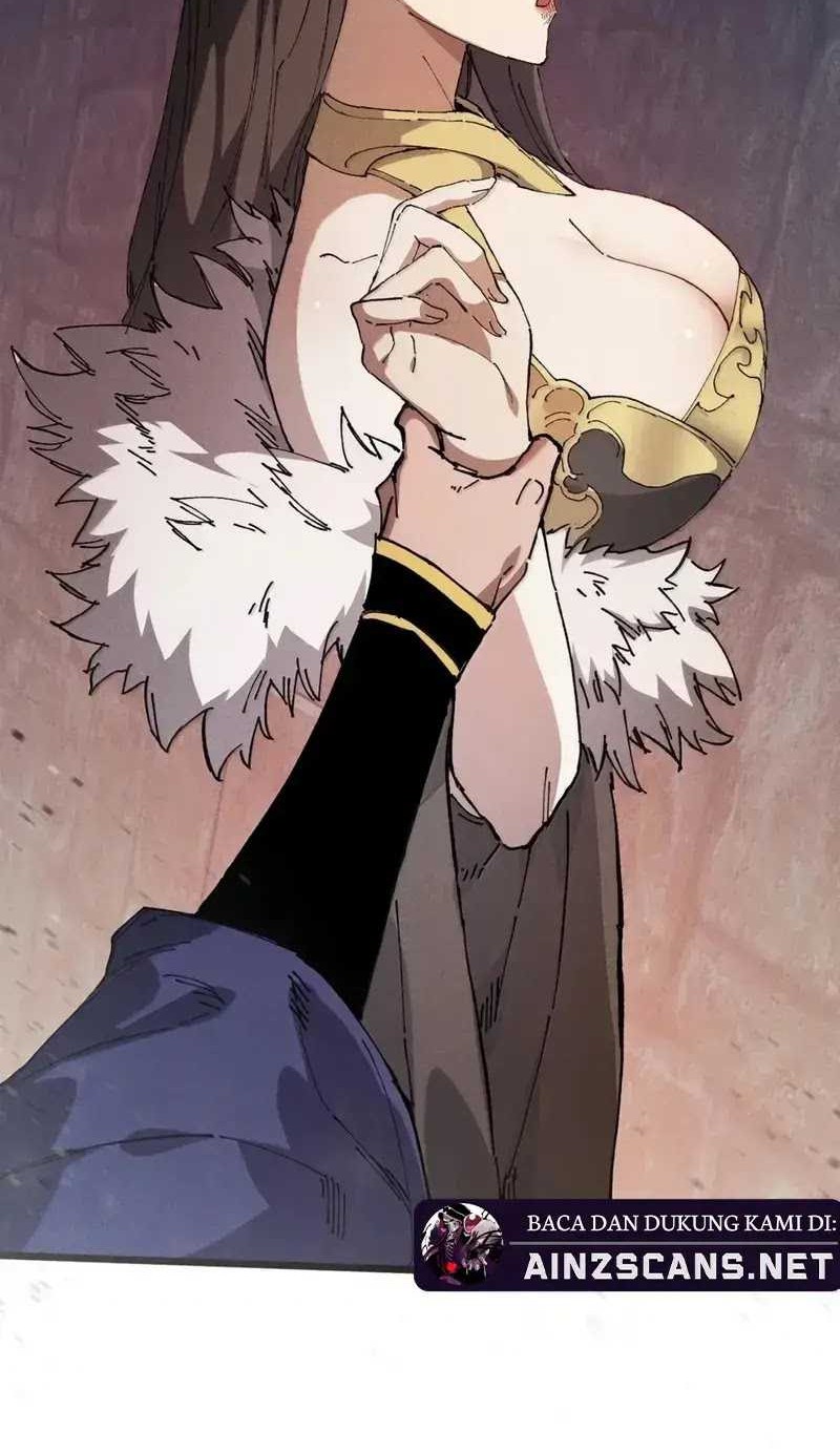 My Disciple Became The Great Demon Empress?! Chapter 40 - halaman 30