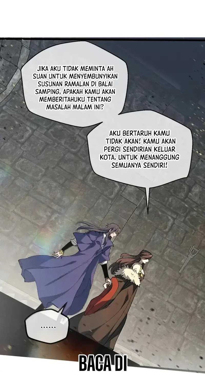 My Disciple Became The Great Demon Empress?! Chapter 40 - halaman 36