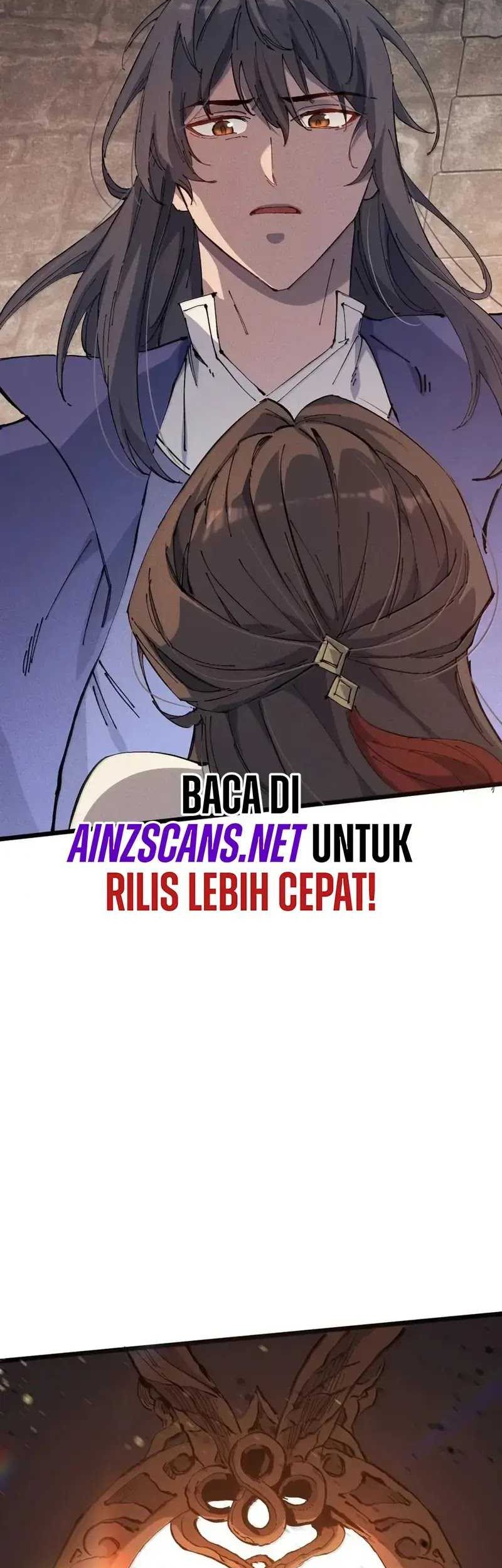 My Disciple Became The Great Demon Empress?! Chapter 40 - halaman 39