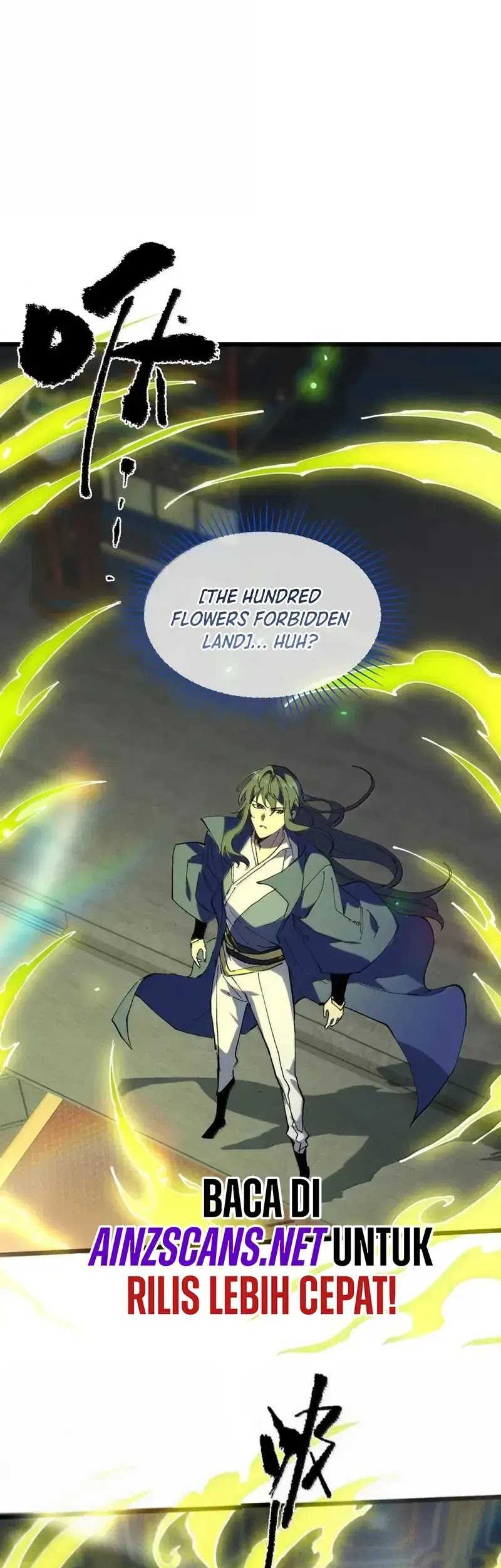 My Disciple Became The Great Demon Empress?! Chapter 40 - halaman 4