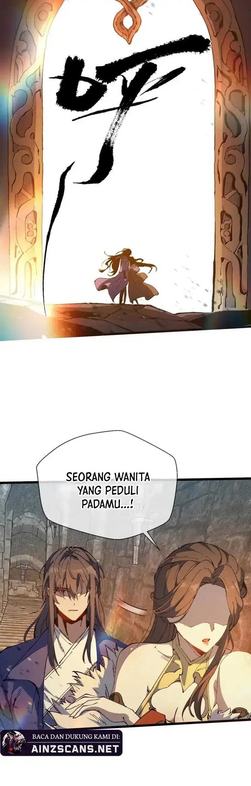 My Disciple Became The Great Demon Empress?! Chapter 40 - halaman 40