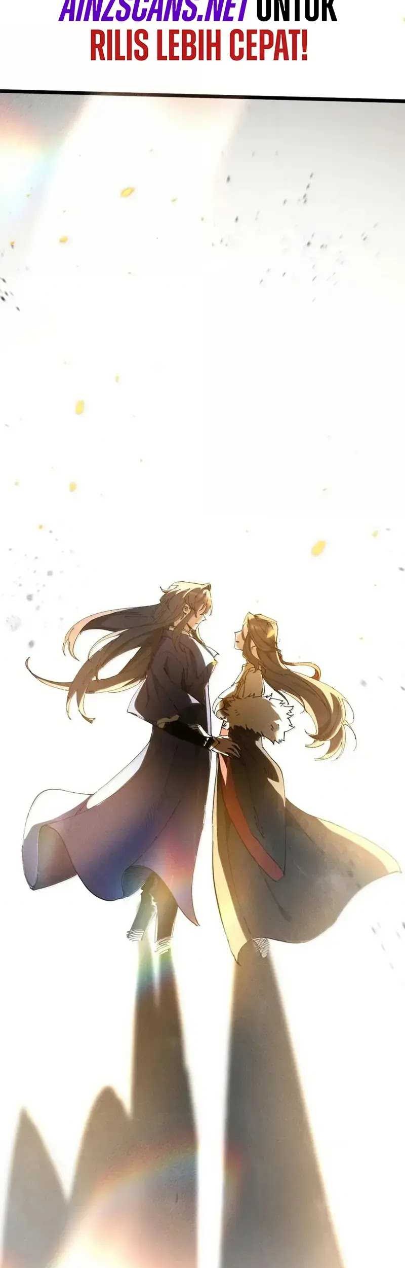 My Disciple Became The Great Demon Empress?! Chapter 40 - halaman 45