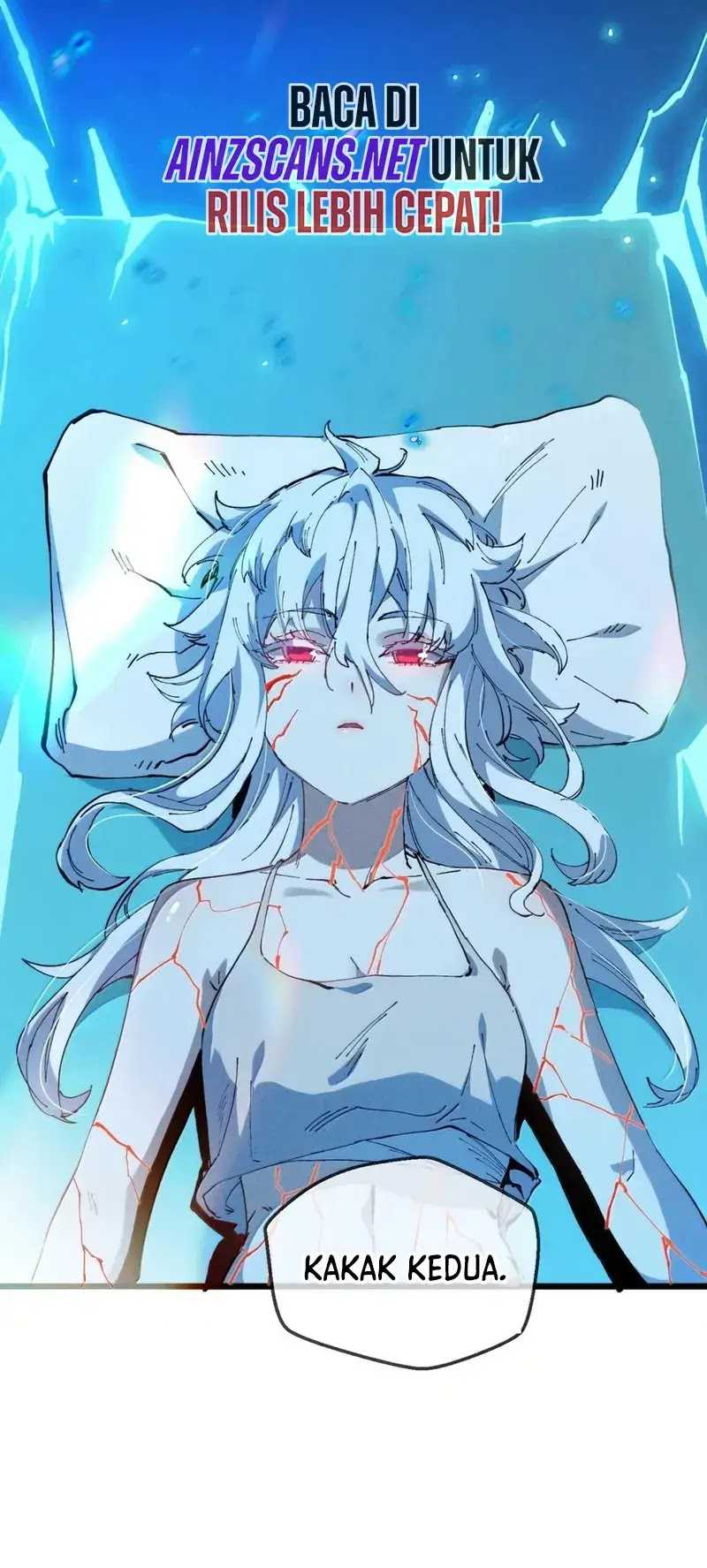 My Disciple Became The Great Demon Empress?! Chapter 40 - halaman 49