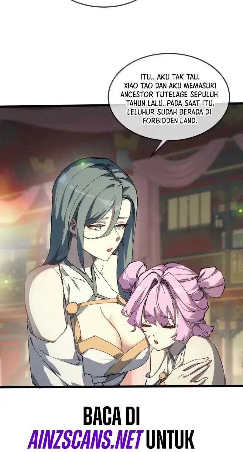 My Disciple Became The Great Demon Empress?! Chapter 40 - halaman 7