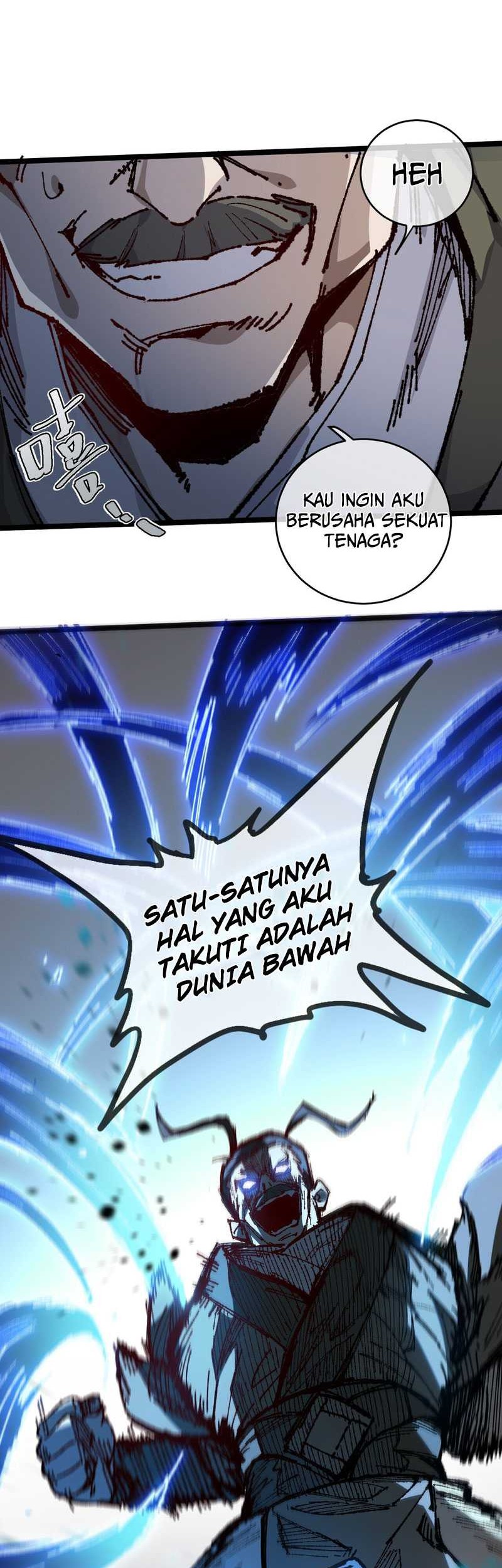 My Disciple Became The Great Demon Empress?! Chapter 5 - halaman 10