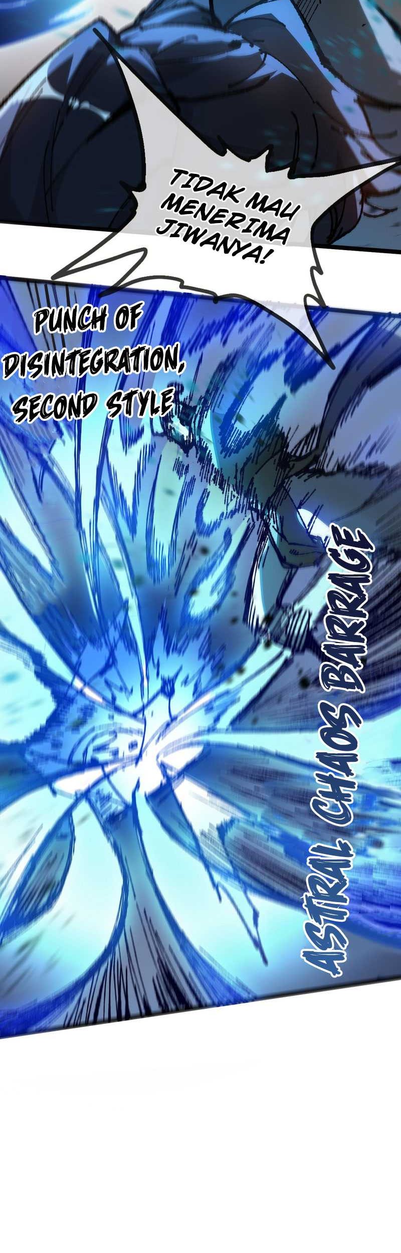 My Disciple Became The Great Demon Empress?! Chapter 5 - halaman 11