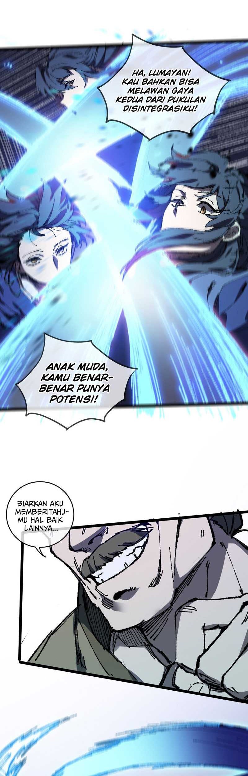 My Disciple Became The Great Demon Empress?! Chapter 5 - halaman 12