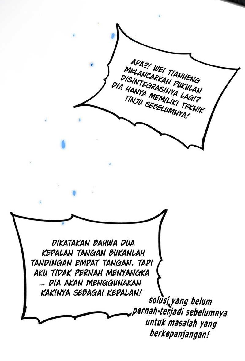 My Disciple Became The Great Demon Empress?! Chapter 5 - halaman 14