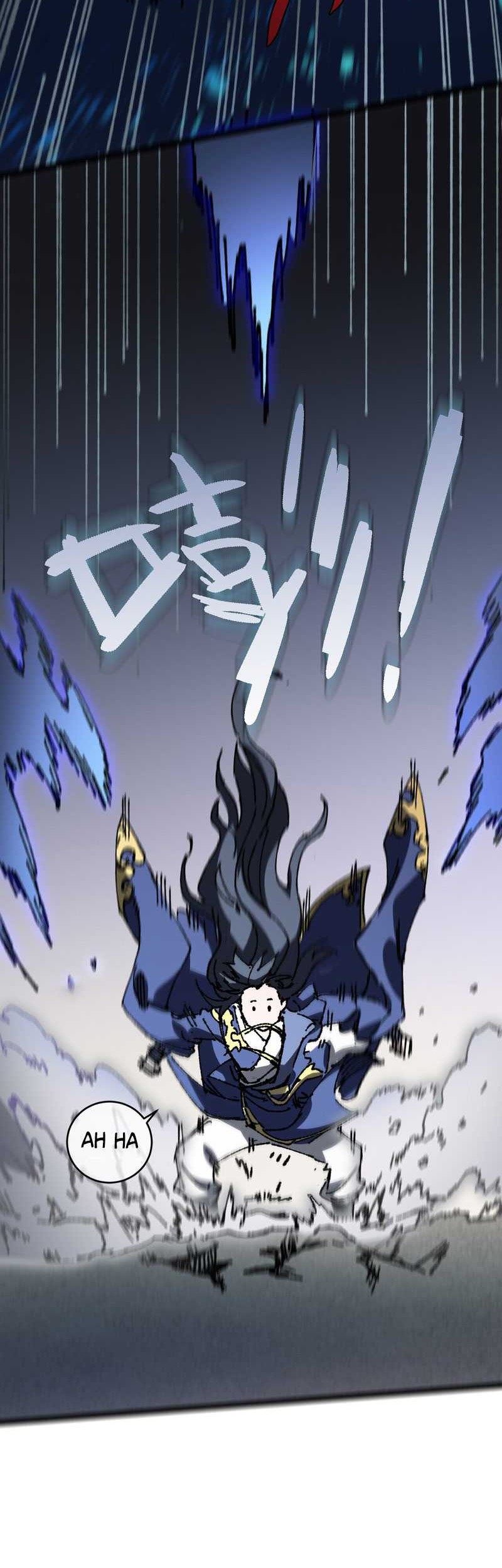 My Disciple Became The Great Demon Empress?! Chapter 5 - halaman 18