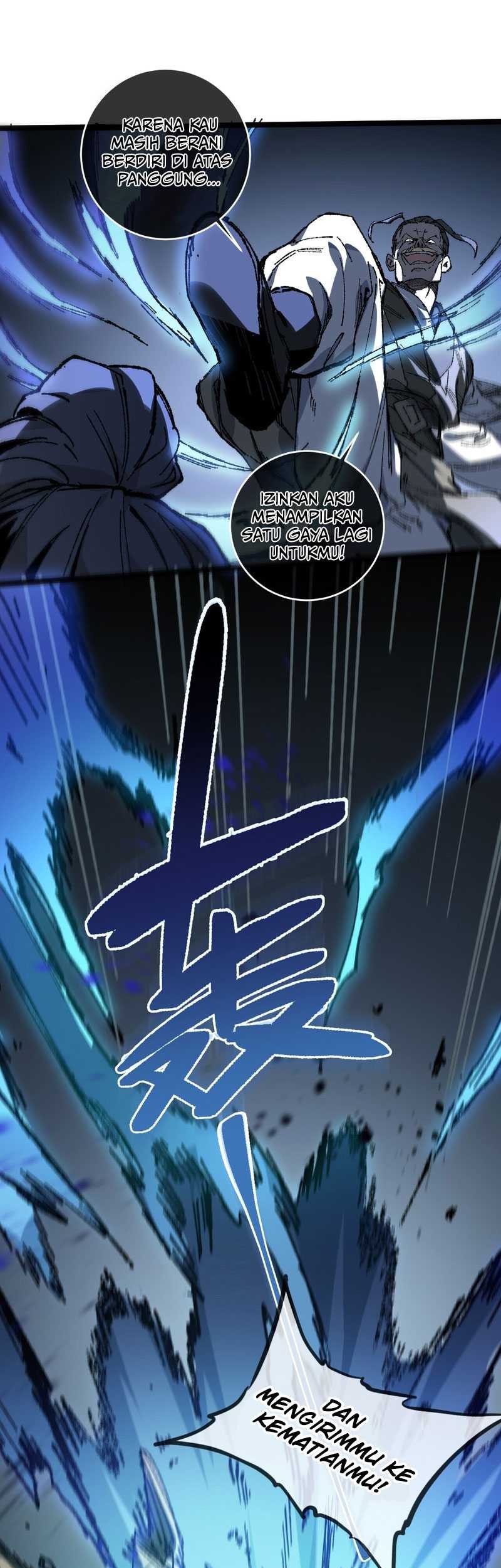 My Disciple Became The Great Demon Empress?! Chapter 5 - halaman 21