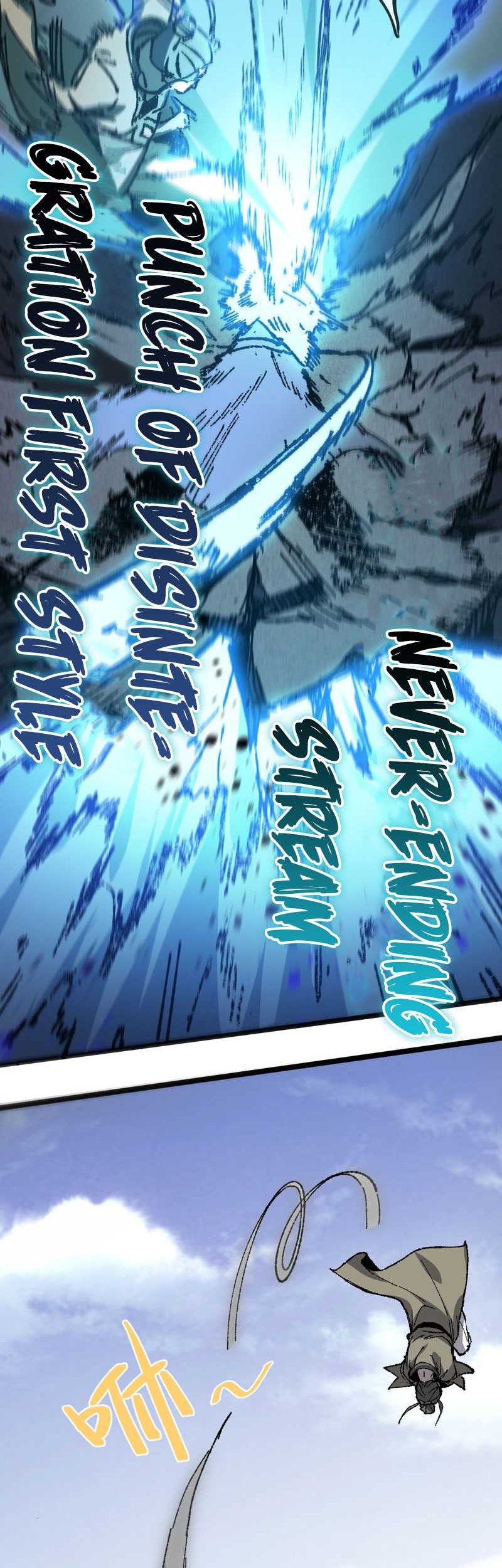 My Disciple Became The Great Demon Empress?! Chapter 5 - halaman 22