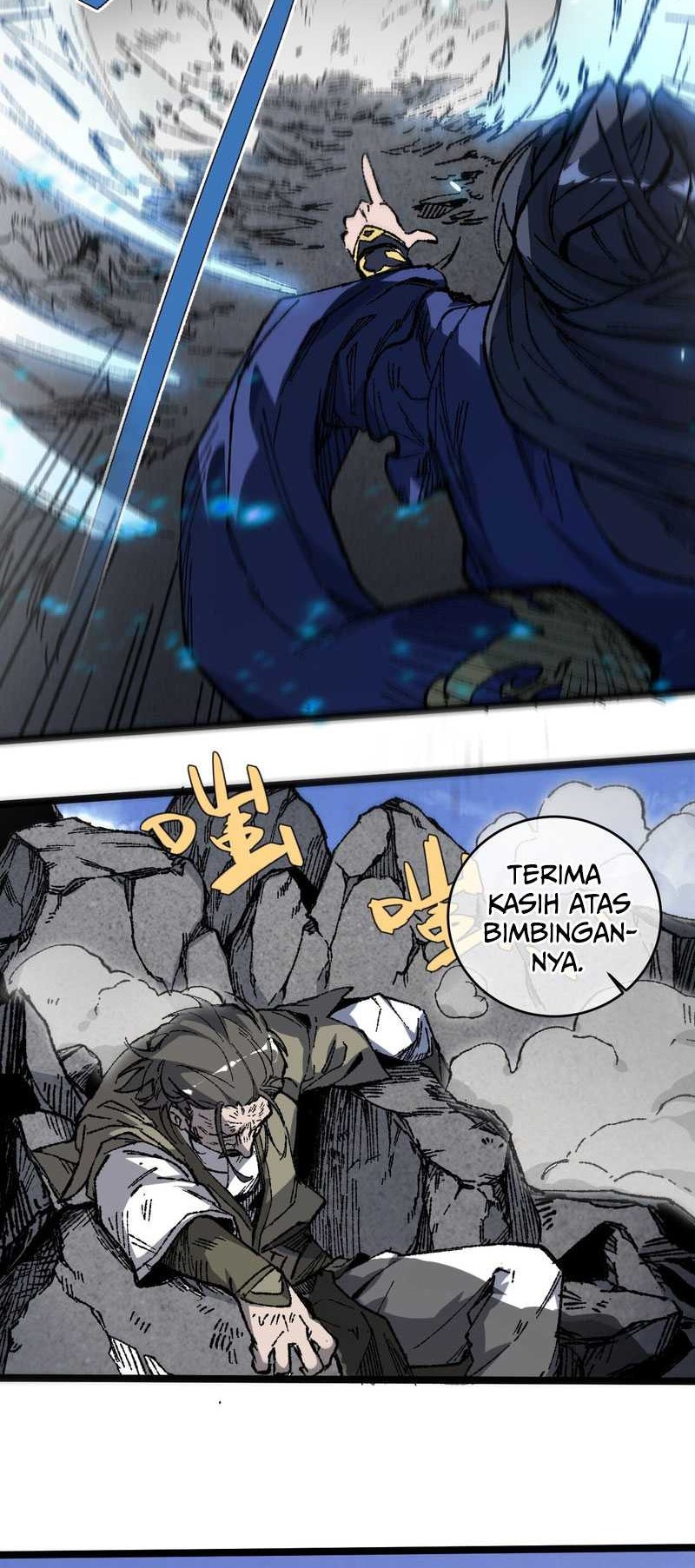 My Disciple Became The Great Demon Empress?! Chapter 5 - halaman 26