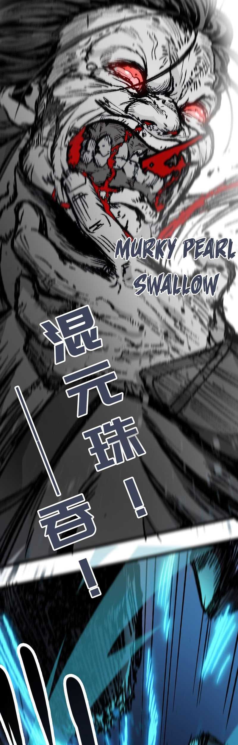 My Disciple Became The Great Demon Empress?! Chapter 5 - halaman 33