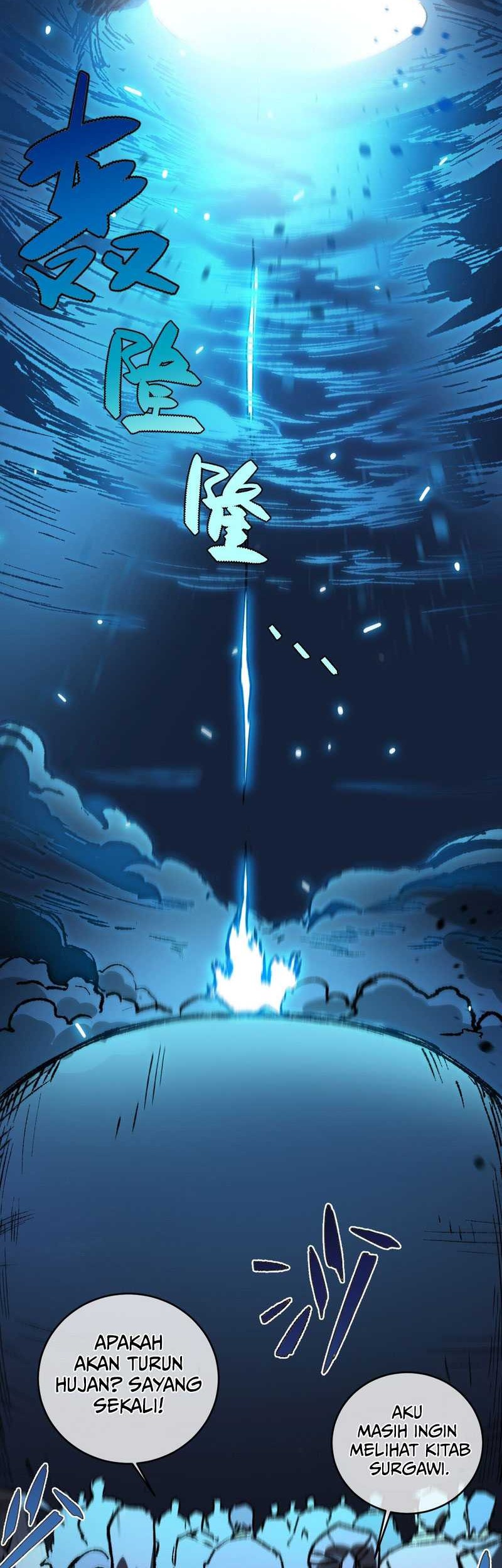 My Disciple Became The Great Demon Empress?! Chapter 5 - halaman 36
