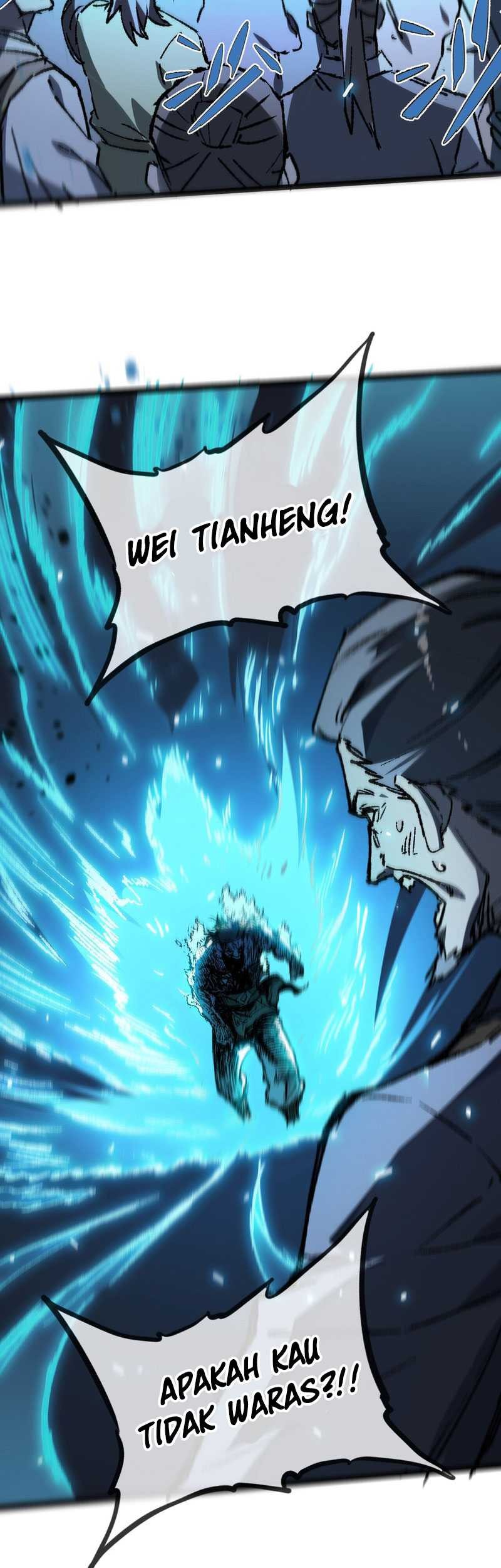 My Disciple Became The Great Demon Empress?! Chapter 5 - halaman 37