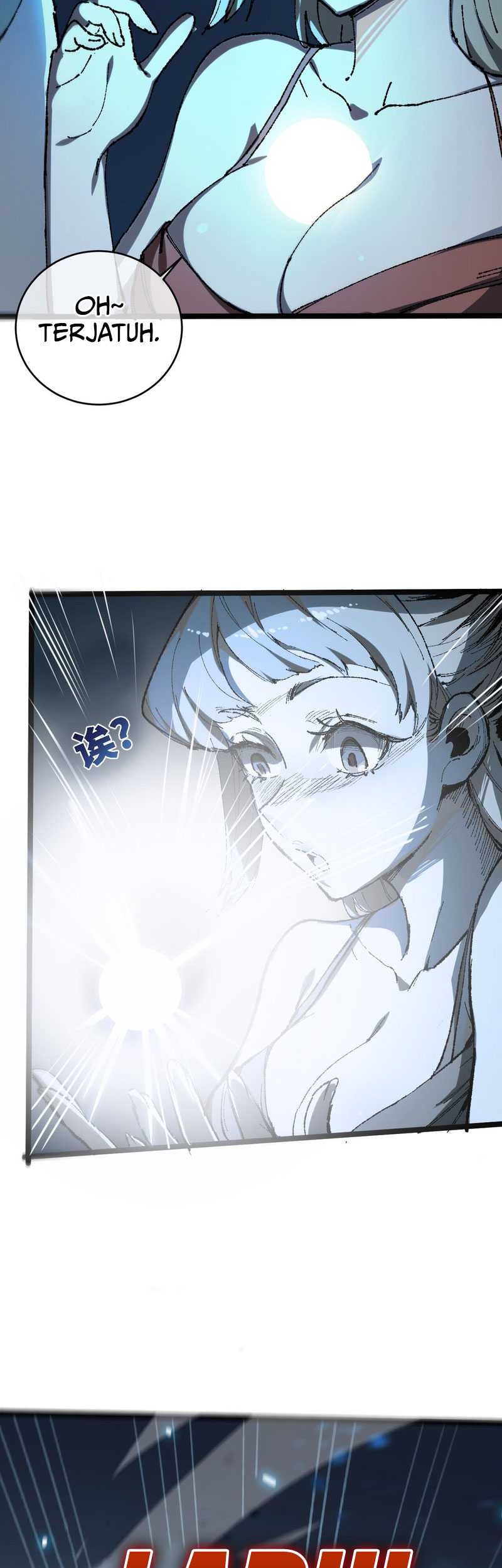 My Disciple Became The Great Demon Empress?! Chapter 5 - halaman 41