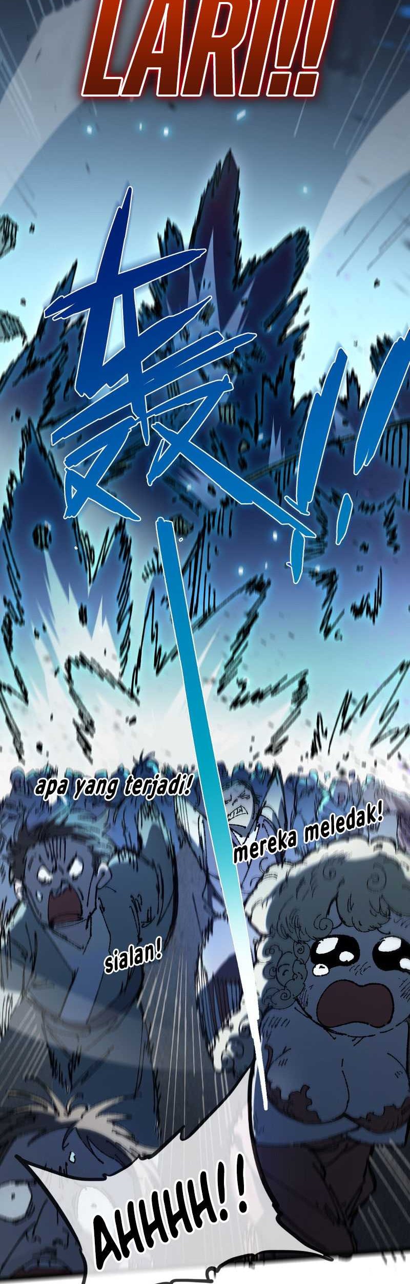 My Disciple Became The Great Demon Empress?! Chapter 5 - halaman 42
