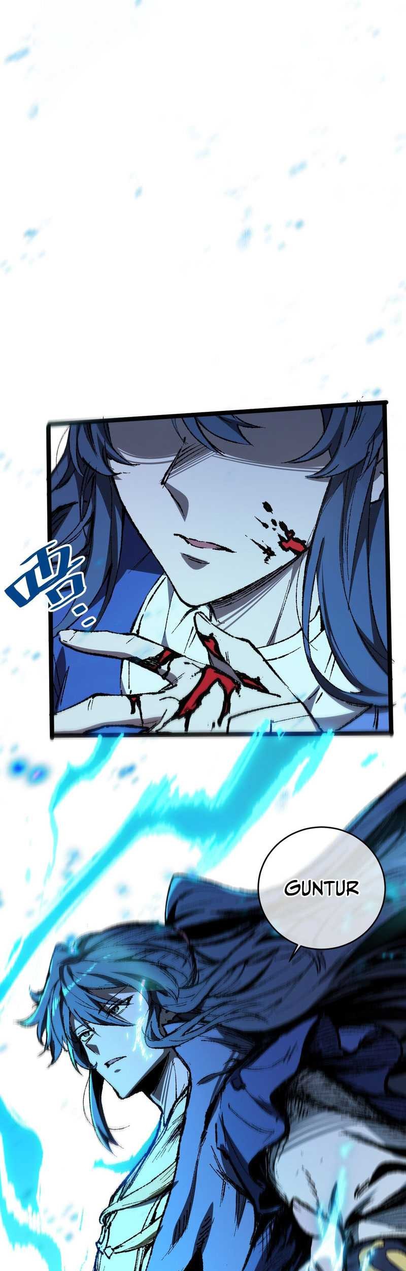 My Disciple Became The Great Demon Empress?! Chapter 5 - halaman 45