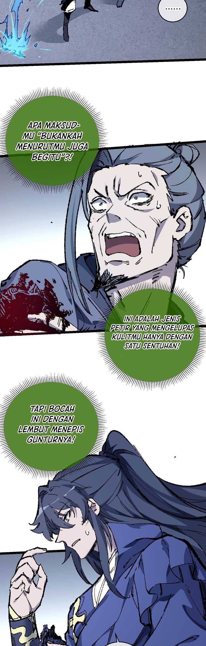 My Disciple Became The Great Demon Empress?! Chapter 5 - halaman 47