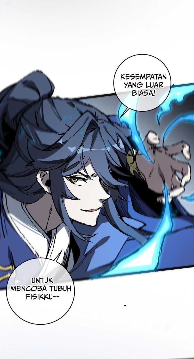 My Disciple Became The Great Demon Empress?! Chapter 5 - halaman 50