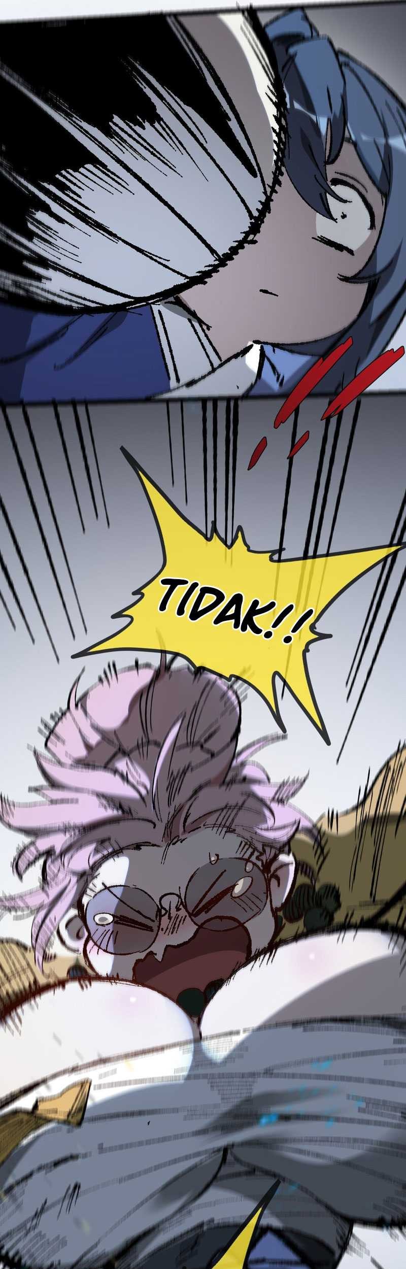 My Disciple Became The Great Demon Empress?! Chapter 5 - halaman 51