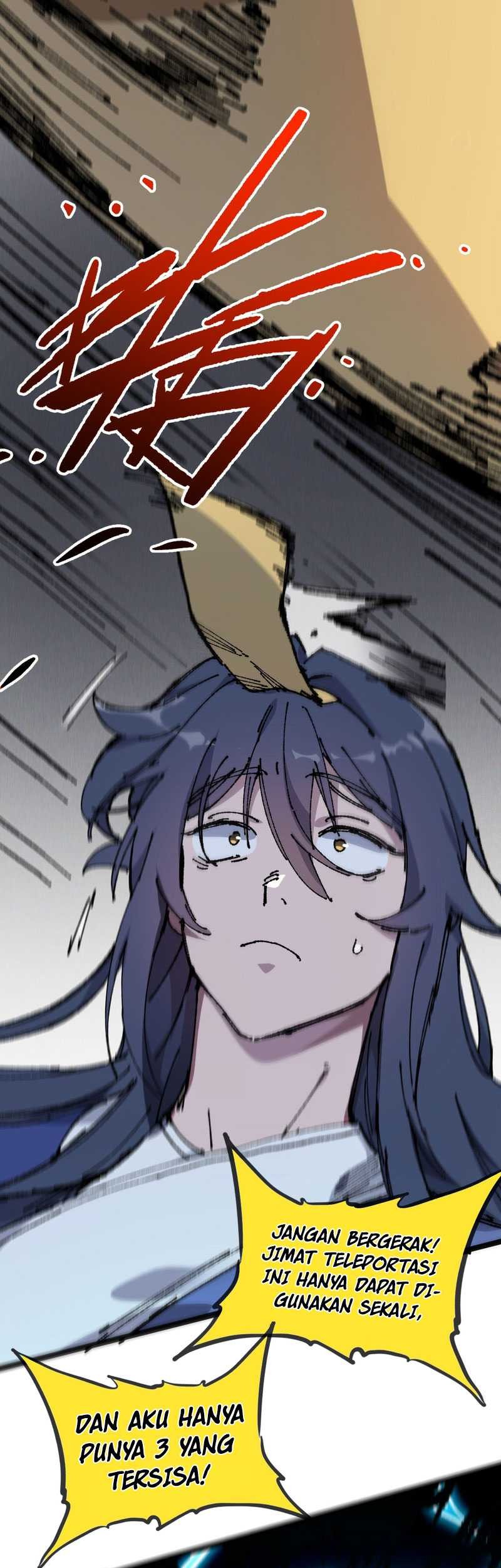 My Disciple Became The Great Demon Empress?! Chapter 6 - halaman 10
