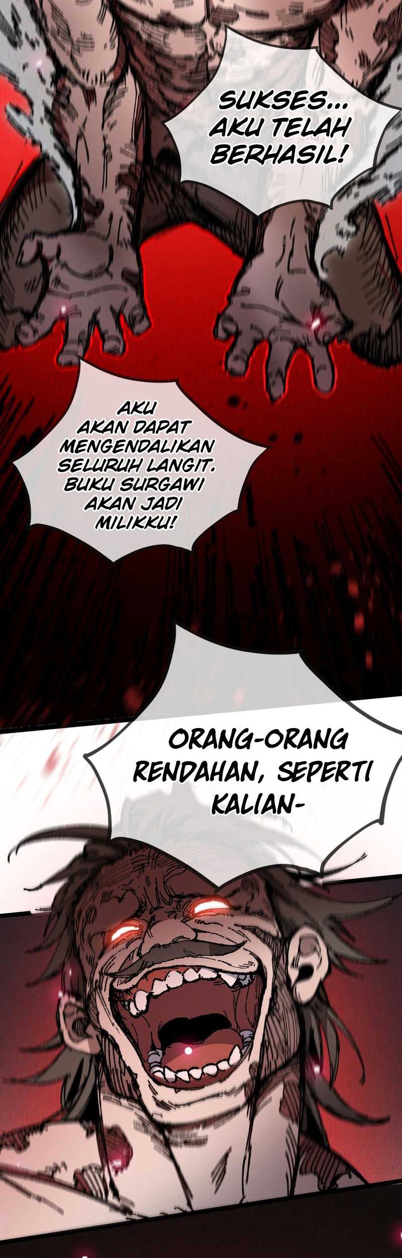 My Disciple Became The Great Demon Empress?! Chapter 6 - halaman 18