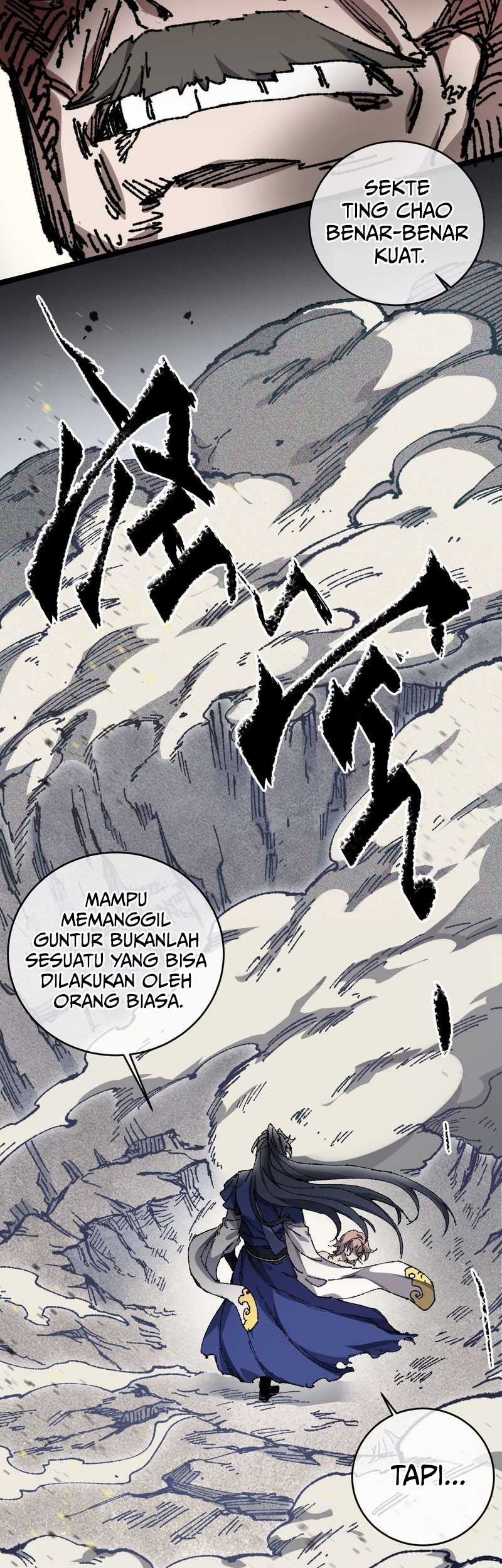 My Disciple Became The Great Demon Empress?! Chapter 6 - halaman 20