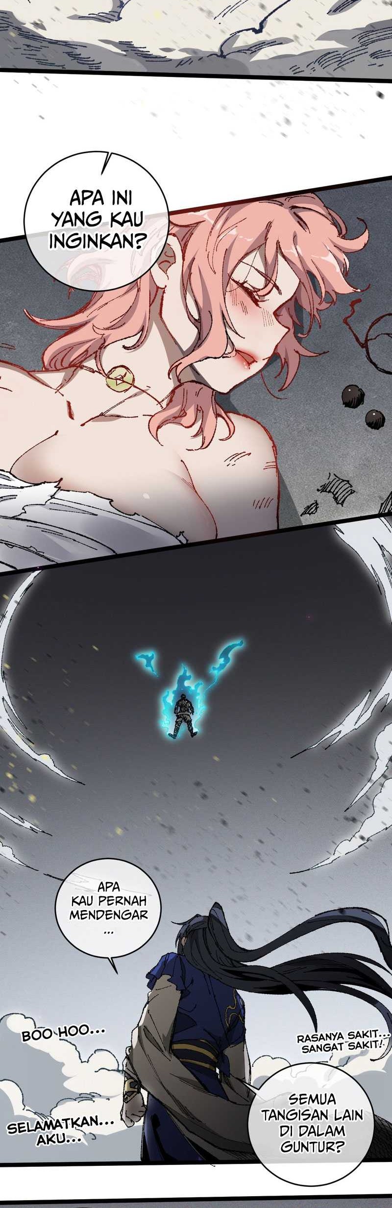 My Disciple Became The Great Demon Empress?! Chapter 6 - halaman 21