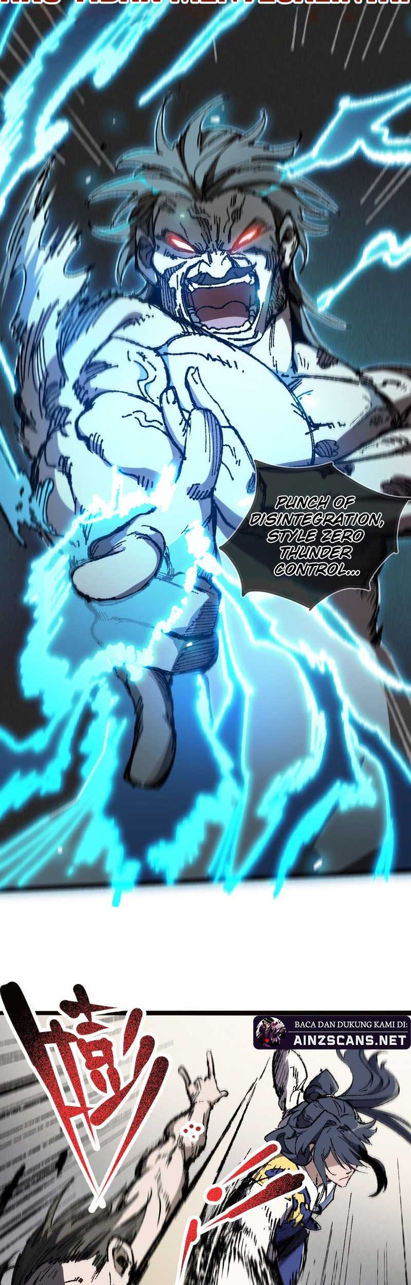 My Disciple Became The Great Demon Empress?! Chapter 6 - halaman 24