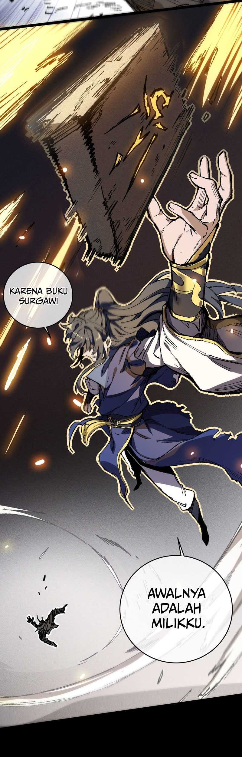 My Disciple Became The Great Demon Empress?! Chapter 6 - halaman 26