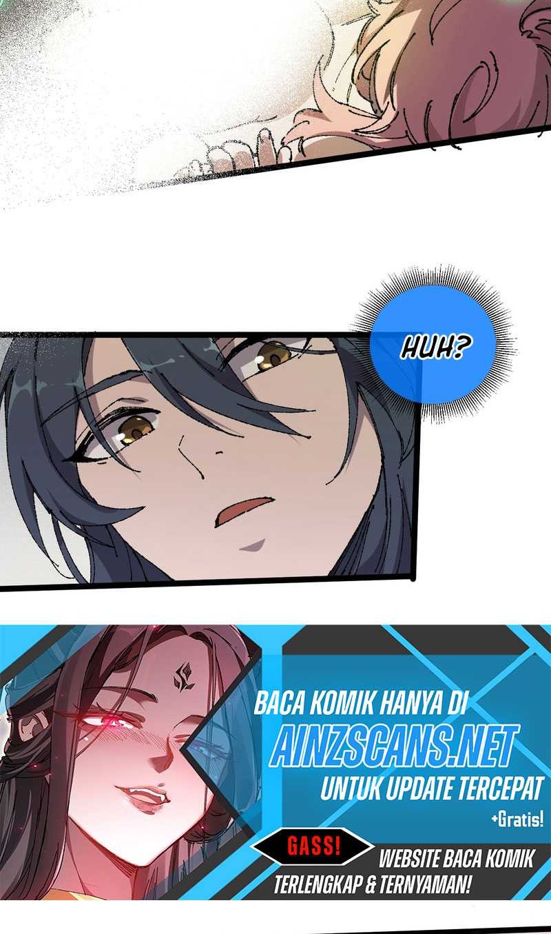 My Disciple Became The Great Demon Empress?! Chapter 6 - halaman 33