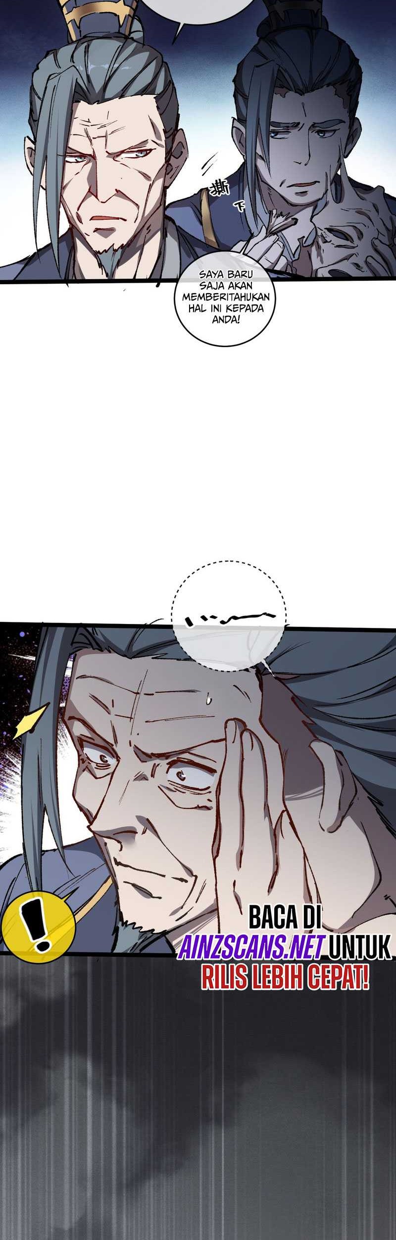 My Disciple Became The Great Demon Empress?! Chapter 6 - halaman 39