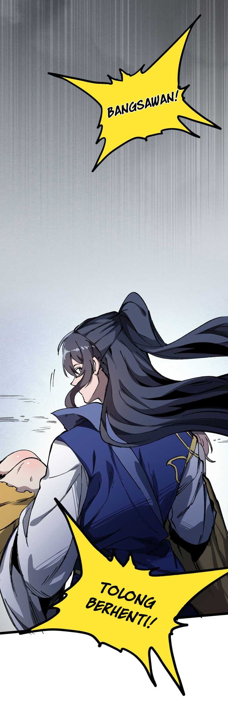 My Disciple Became The Great Demon Empress?! Chapter 6 - halaman 40