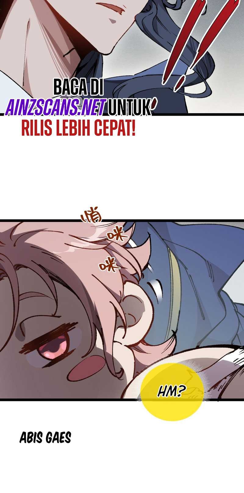 My Disciple Became The Great Demon Empress?! Chapter 6 - halaman 44