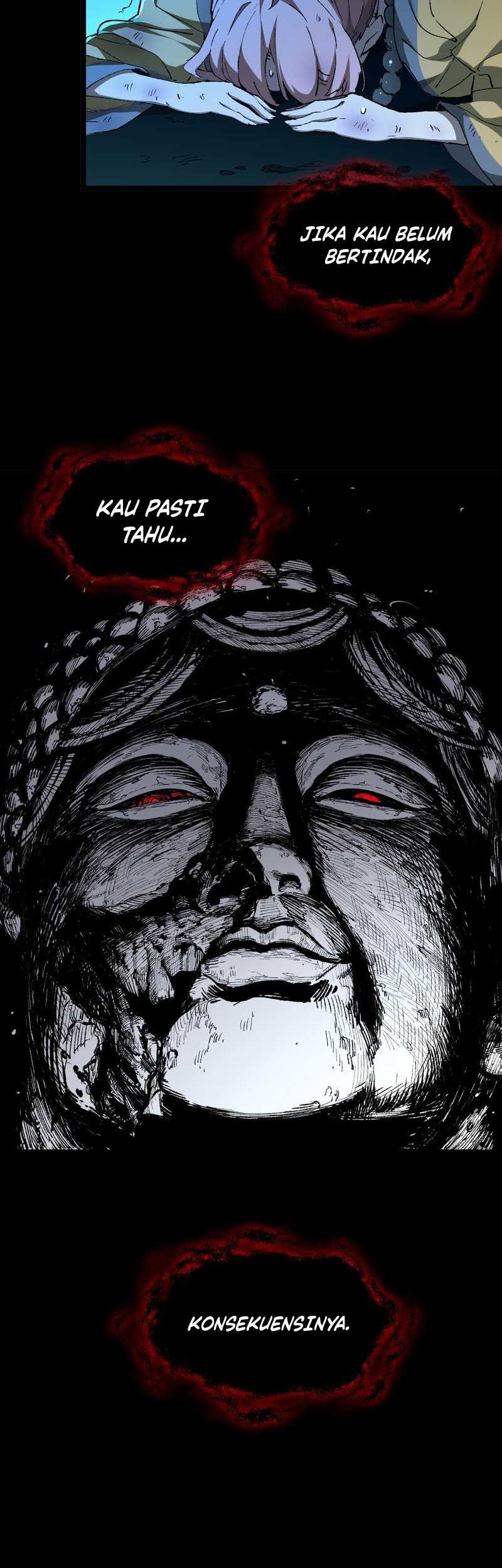 My Disciple Became The Great Demon Empress?! Chapter 6 - halaman 5