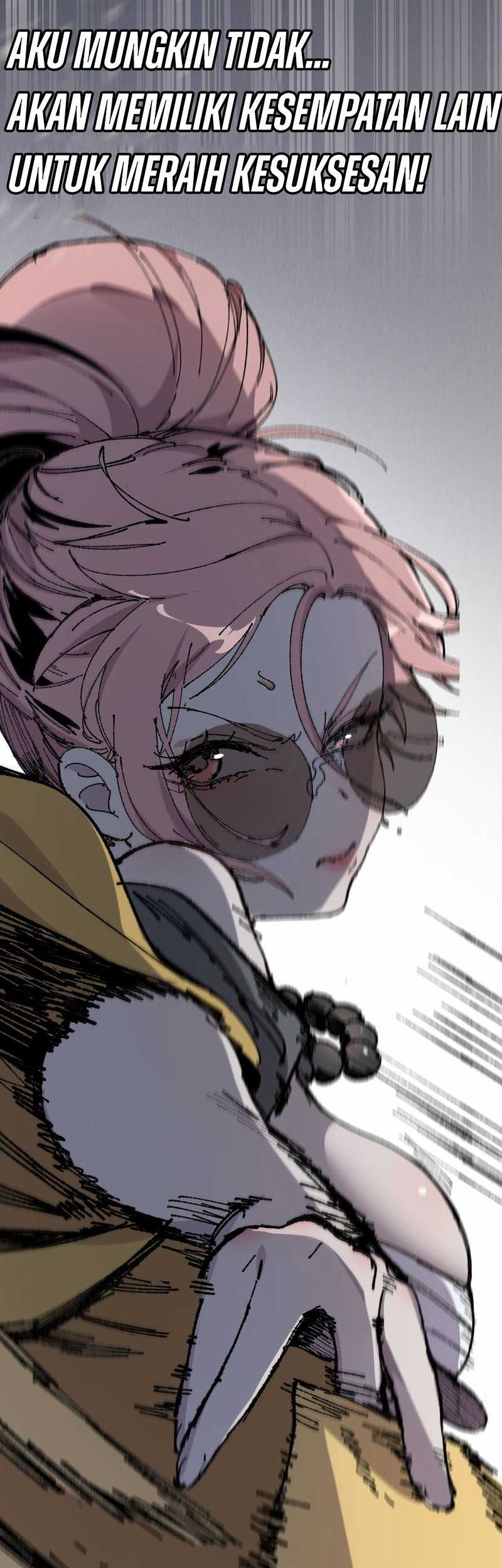 My Disciple Became The Great Demon Empress?! Chapter 6 - halaman 9