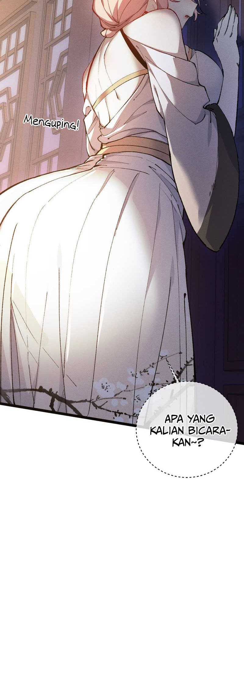 My Disciple Became The Great Demon Empress?! Chapter 7 - halaman 15