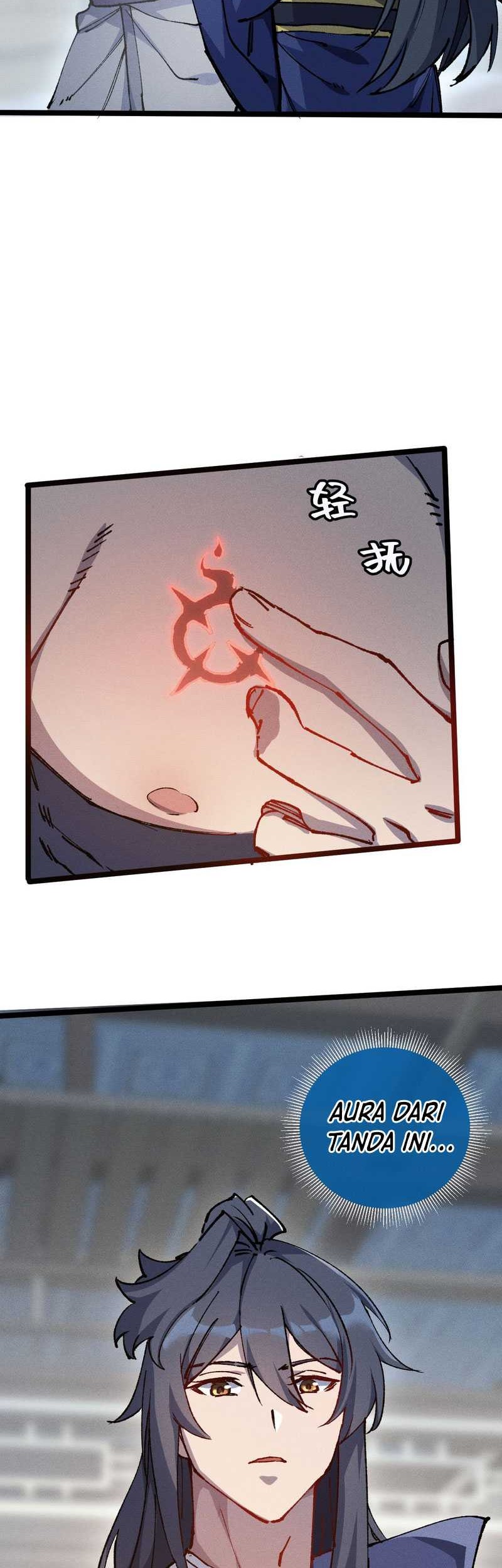 My Disciple Became The Great Demon Empress?! Chapter 7 - halaman 19